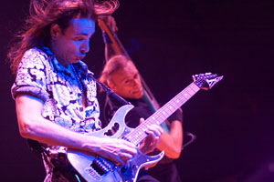 Steve Vai