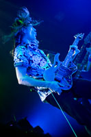 Steve Vai