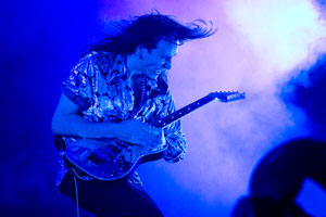 Steve Vai