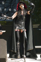 Theatres Des Vampires