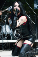 Theatres Des Vampires
