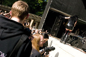 Theatres Des Vampires