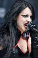 Theatres Des Vampires