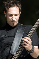 Theatres Des Vampires