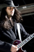 Theatres Des Vampires