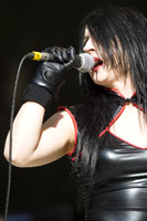 Theatres Des Vampires