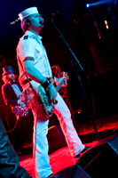 Turbonegro
