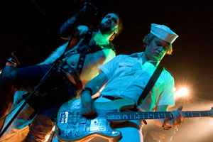 Turbonegro