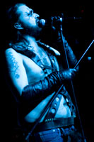 Turbonegro