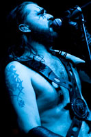Turbonegro