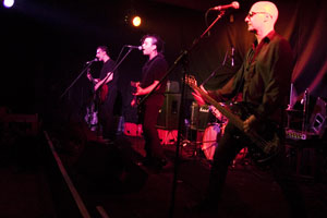 The Torpedoes