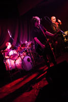 The Torpedoes