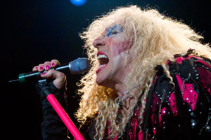 Twisted Sister