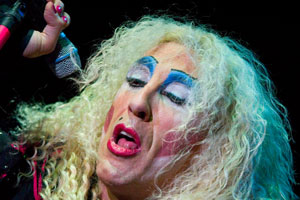 Twisted Sister