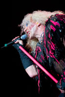 Twisted Sister