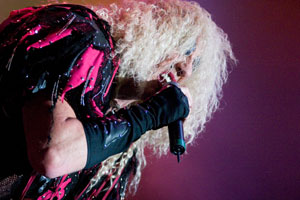 Twisted Sister
