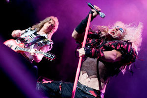 Twisted Sister