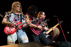 Twisted Sister