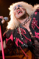 Twisted Sister