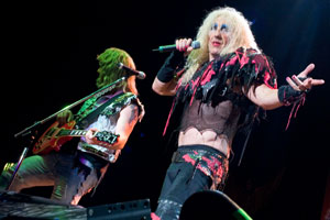 Twisted Sister