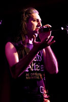 Voices of Masada
