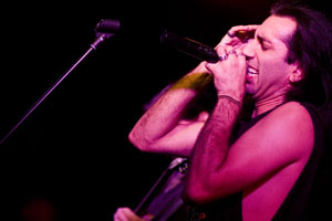 Voices of Masada