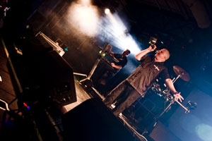 VNV Nation
