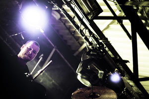 VNV Nation