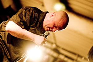 VNV Nation
