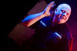 VNV Nation