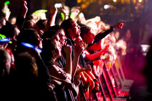 VNV Nation