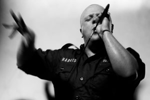 VNV Nation