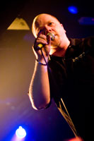 VNV Nation