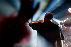 VNV Nation