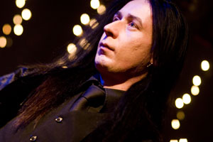 Voices of Masada