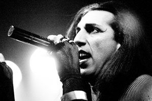 Voices of Masada