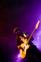 Warren Suicide