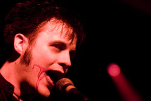 Zombina and the Skeletones