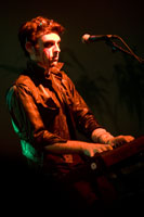 Zombina and the Skeletones