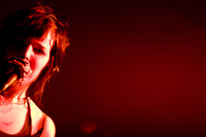 Zombina and the Skeletones