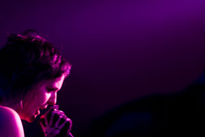 Zombina and the Skeletones