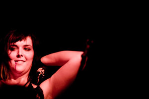 Zombina and the Skeletones