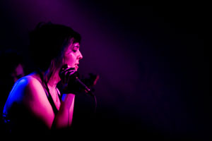 Zombina and the Skeletones