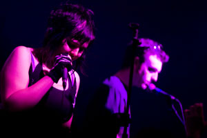 Zombina and the Skeletones