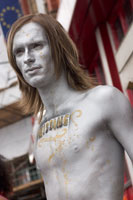 Birmingham Pride 2005