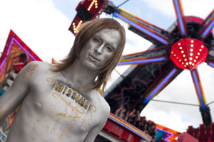 Birmingham Pride 2005