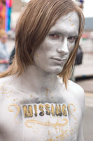 Birmingham Pride 2005