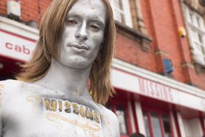 Birmingham Pride 2005