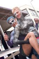 Birmingham Pride 2005