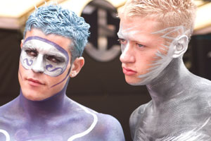 Birmingham Pride 2005